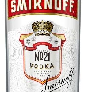 SMIRNOFF