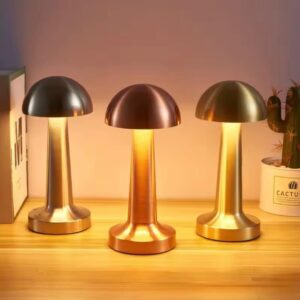 Lampe de table portable sans fil