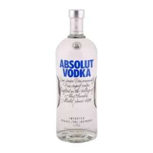 ABSOLUT  Bleu