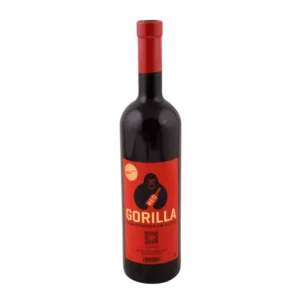 Red GORILLA