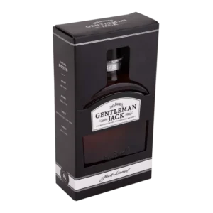 JACK DANIEL'S   Gentelman jack