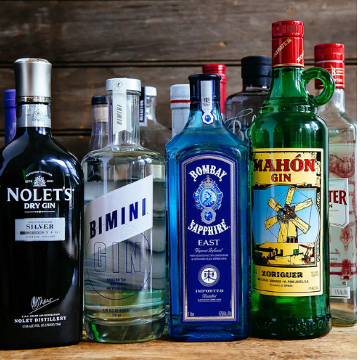 Gin