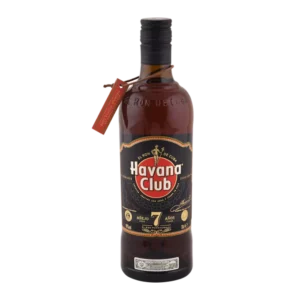 HAVANA CLUB  7 Years