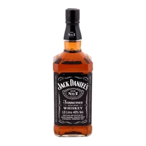 JACK DANIEL'S