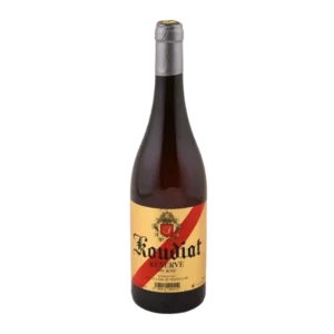 KOUDIAT Réserve