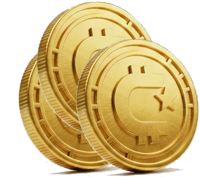 Convertir mes Cavacoins