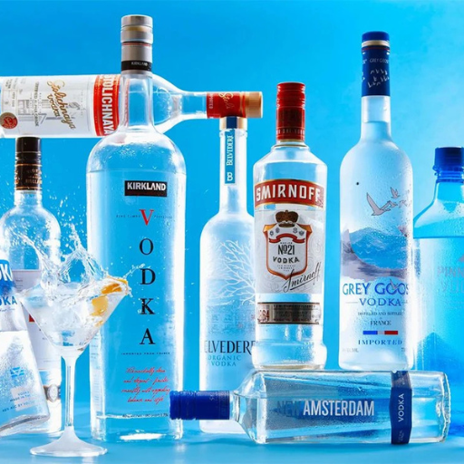 Vodka