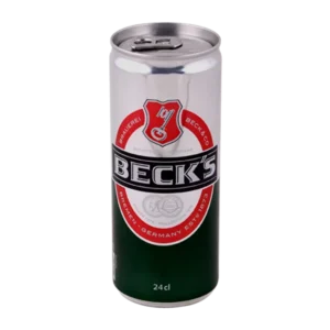 BECKS