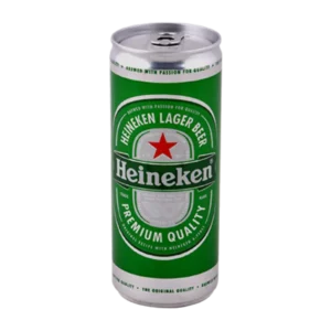 HEINEKEN