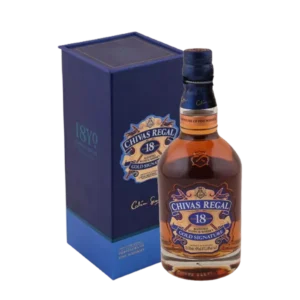 CHIVAS REGAL  18 YO