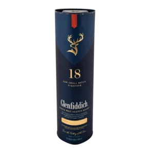 GLENFIDDICH  18 Years old