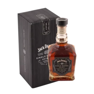 JACK DANIEL'S  Single barrel
