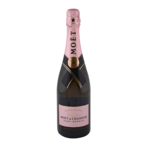 MOÊT & CHANDON   Rosé impérial