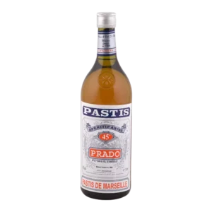 Pastis Prado