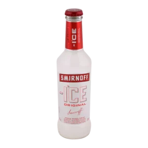 SMIRNOFF ICE
