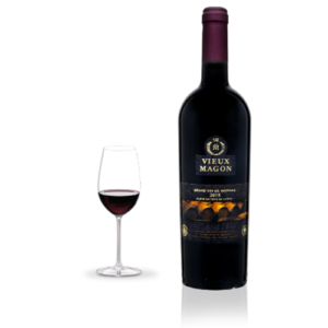 Vieux Magon | vignerons de Carthage