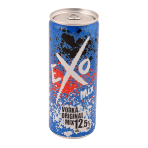EXO  12.5% Energy