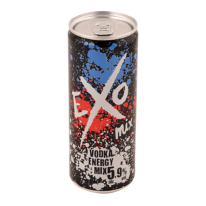 EXO 5.9% Energy