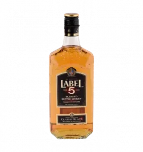 LABEL 5