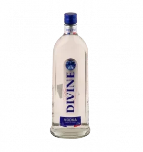 DIVINE
