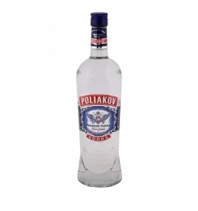 POLIAKOV