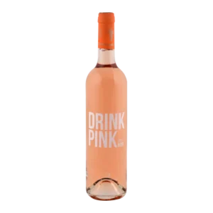 DRINK PINK