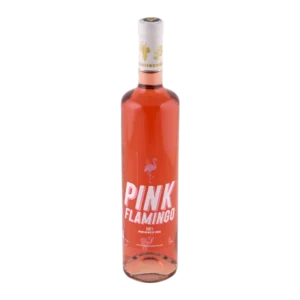 PINK FLAMENGO