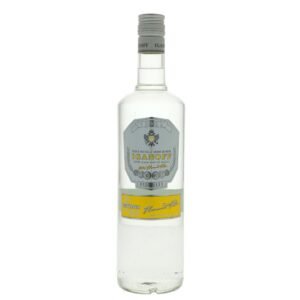 IGANOFF Citron