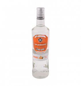 IGANOFF Mandarine