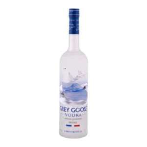 GREY GOOSE