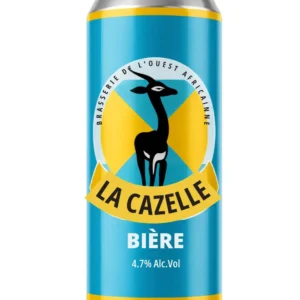 LA GAZELLE