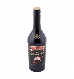 BAILEY'S