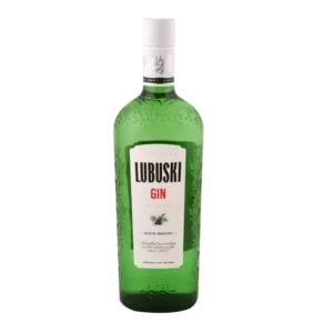 LUBUSKI