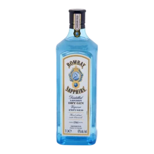 BOMBAY SAPHIRE