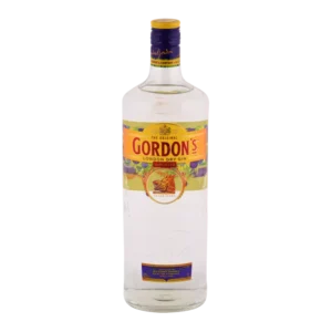 GORDON