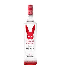 Savage Rabbit