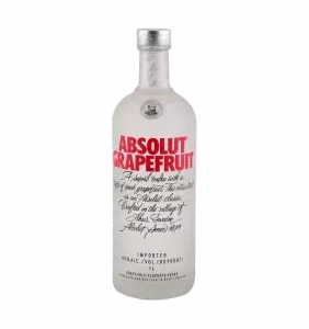 ABSOLUT Grapefruit