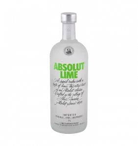 ABSOLUT Lime