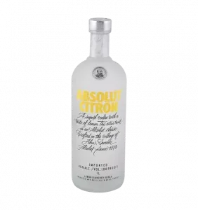ABSOLUT Citron