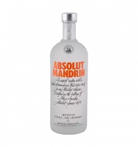 ABSOLUT Mandrin