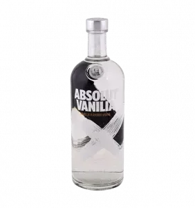 ABSOLUT Vanilia
