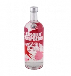 ABSOLUT Raspberri