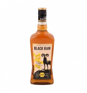 BLACK RAM Honey