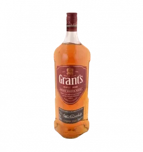 GRANT'S