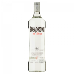 ZOLADKOWA de luxe